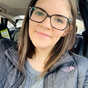 Meet your Posher, Kathryn